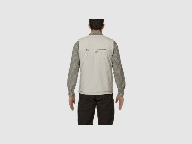 BERETTA GILET PARACHUTE FOG MOD. GU56 2062, Bild 2 von 6