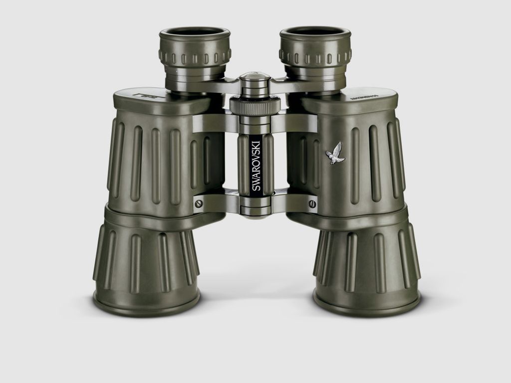Swarovski Habicht 7×42 MGA