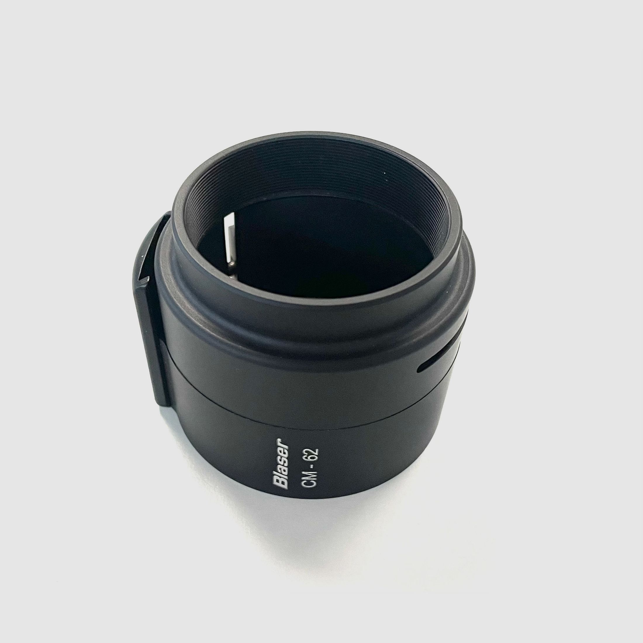 Blaser 80410525 Flip Cover montaż dodatkowy CM62 dla B2 w 2.5-15x56