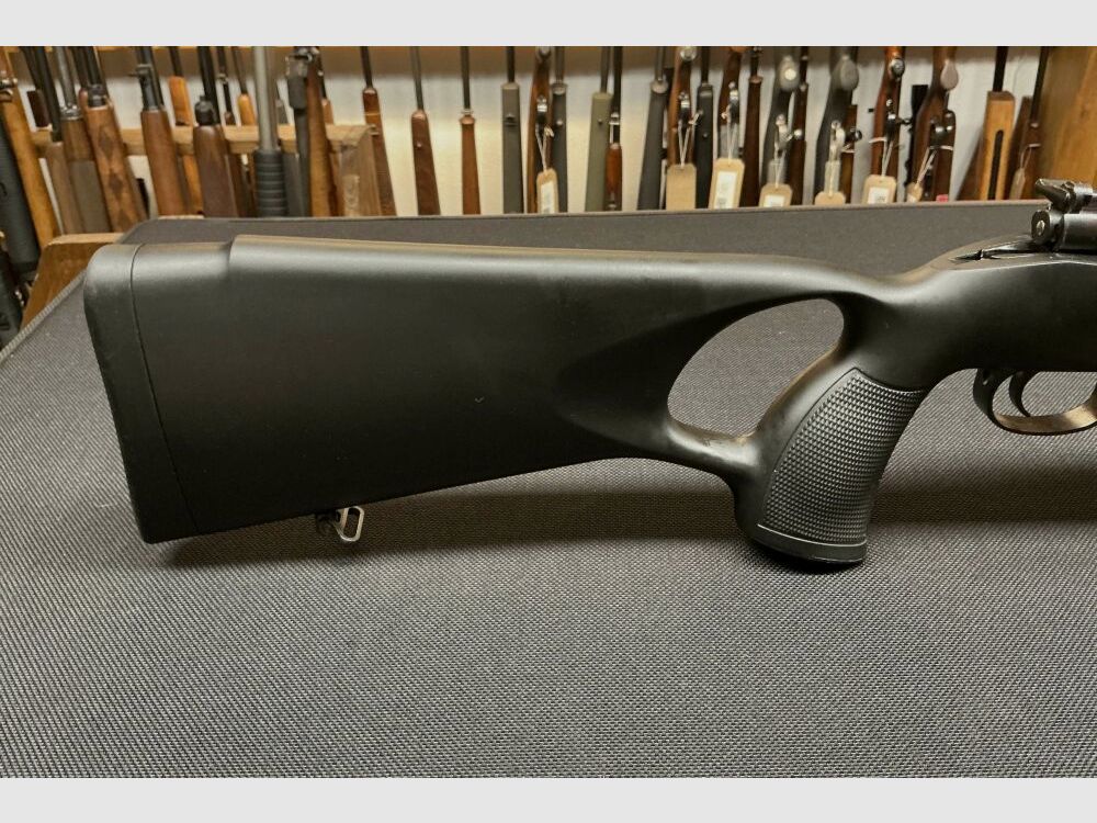 Mauser Mod.98 8x57JS