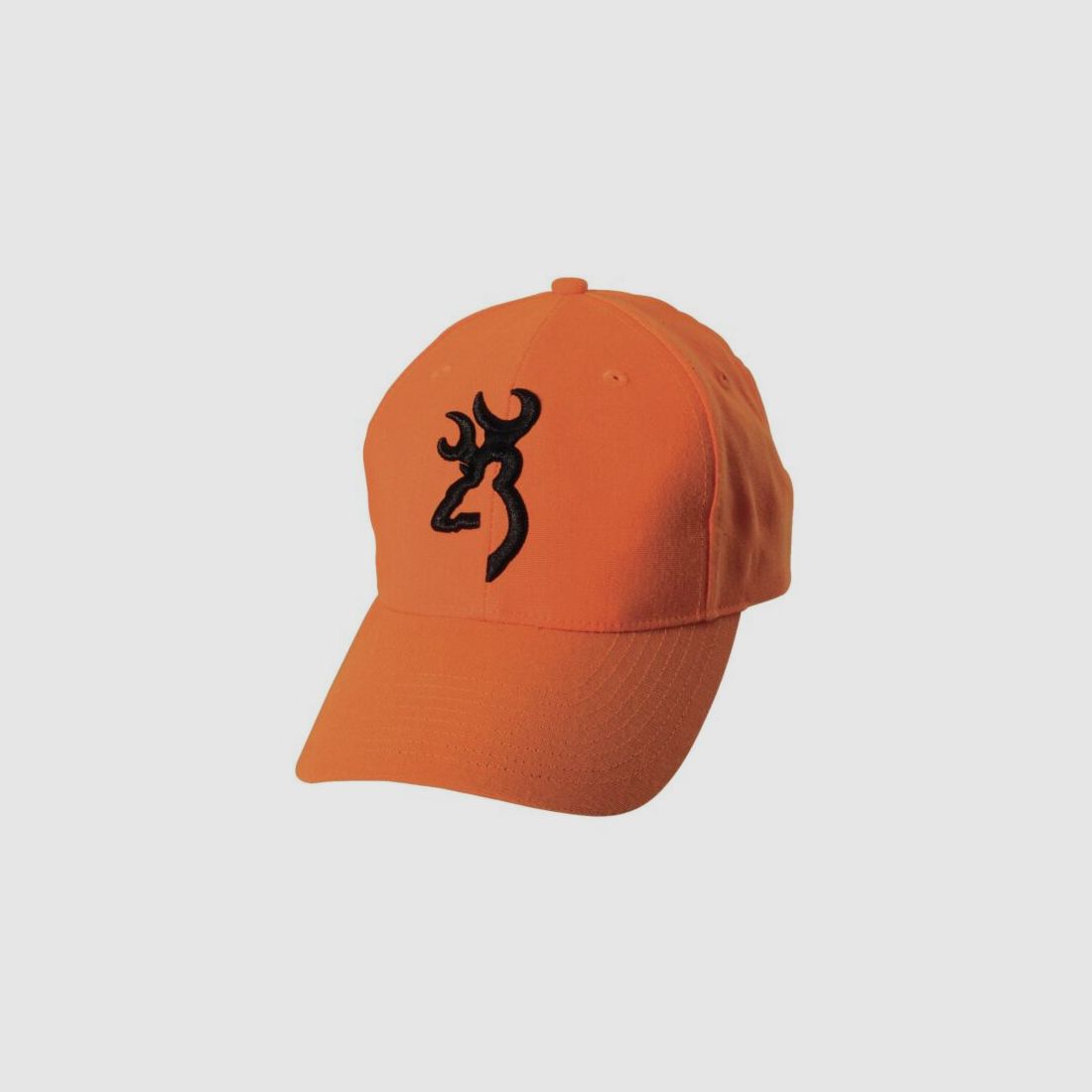 Browning Cap Safety orange