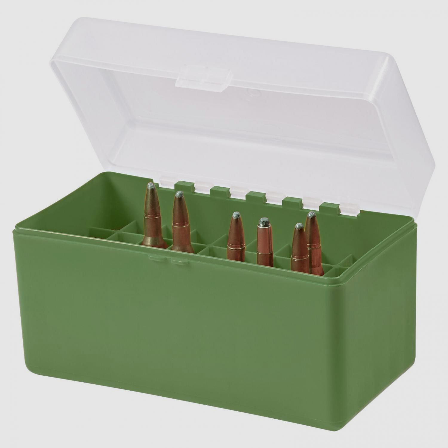 Munitionsbox