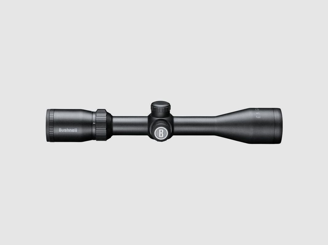 Bushnell Richtkijker Engage 3-9x40 Multi-X SFP (2.BE) #RE3940BS9