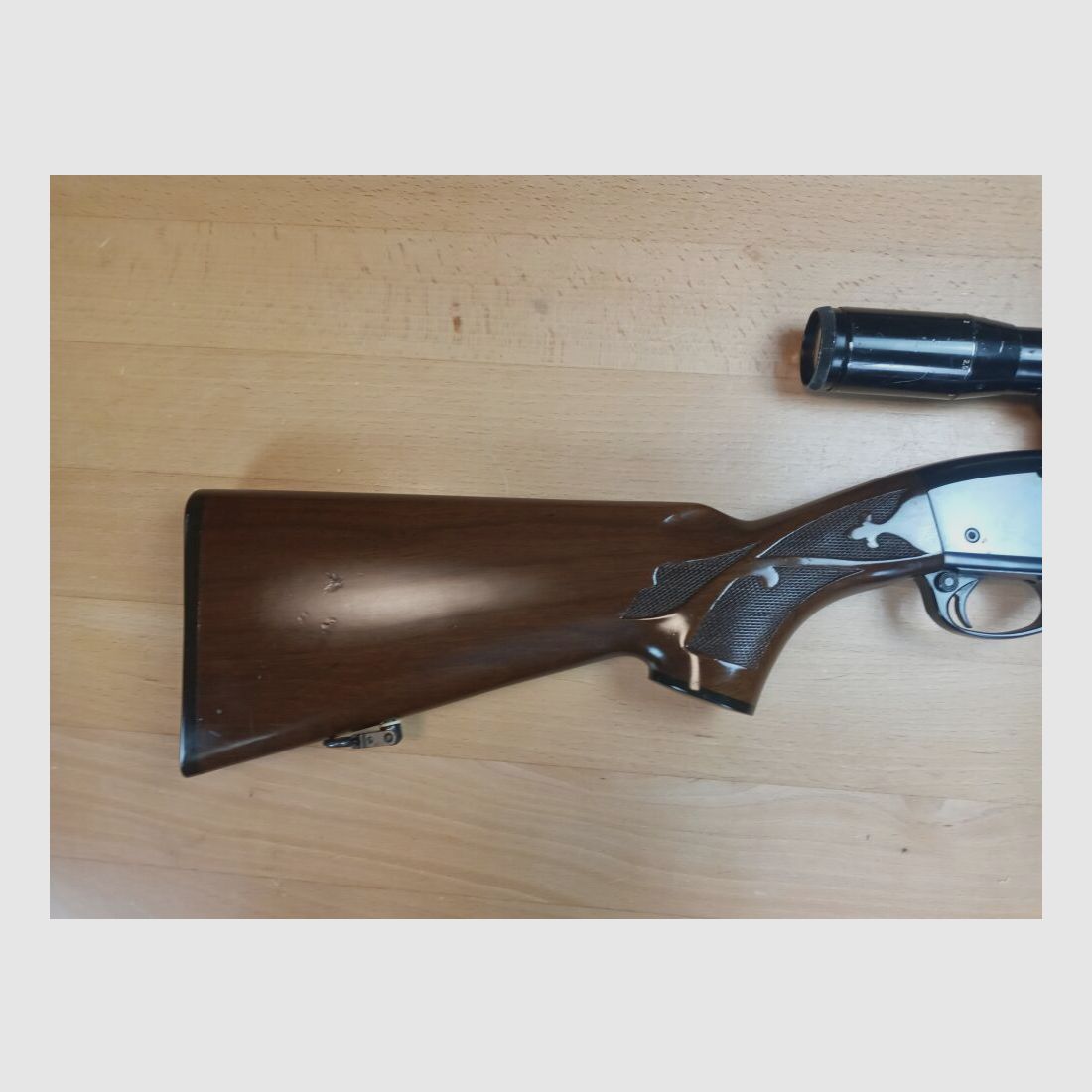 Remington Modell 7400