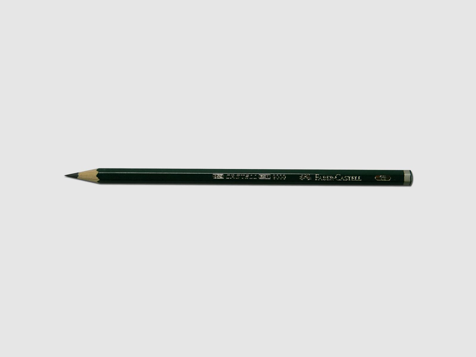 Faber-Castell Bleistift 6B Faber-Castell
