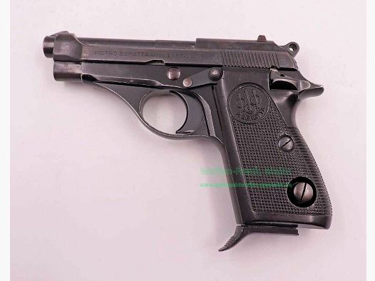 Beretta - Gardone/Italien	 Mod. 71