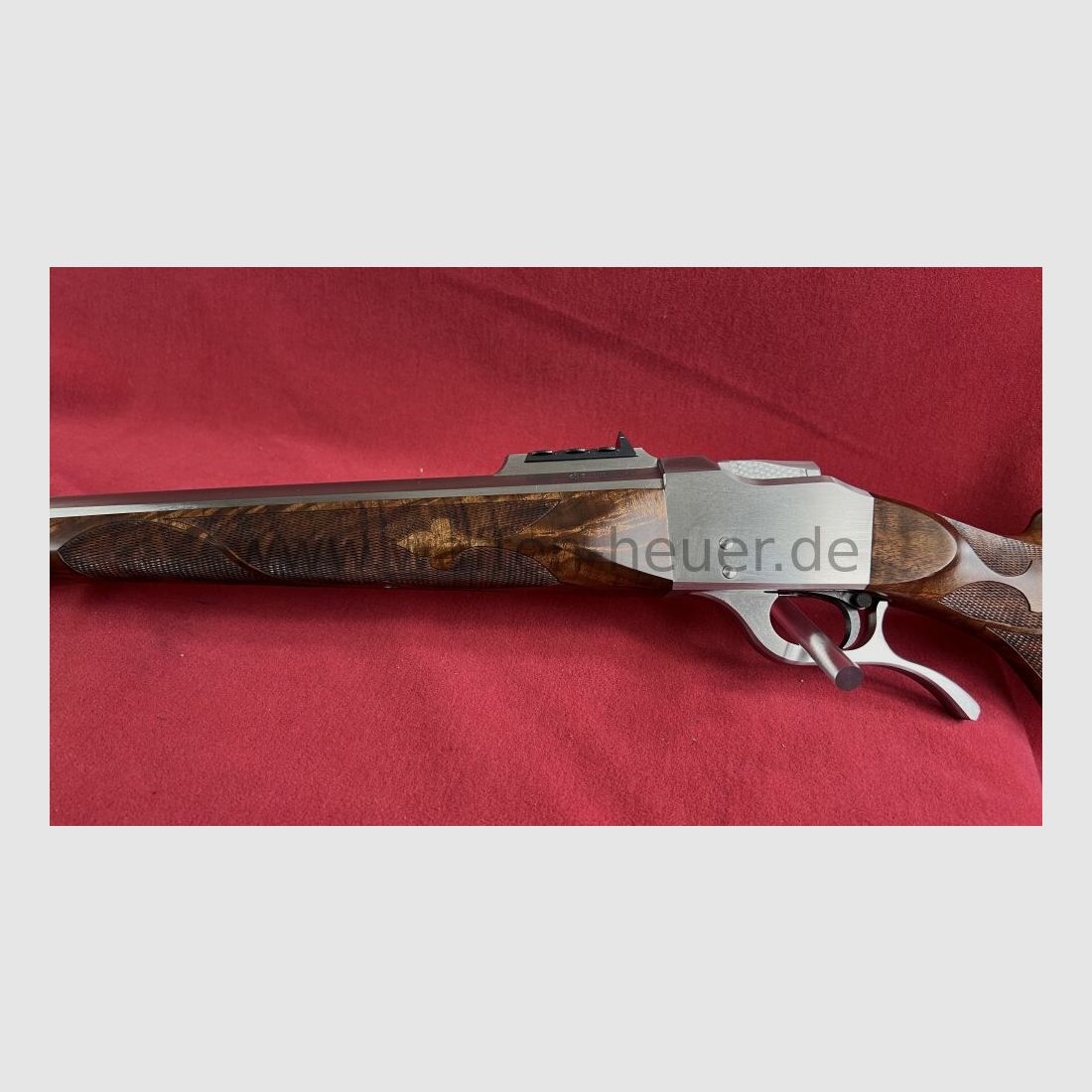 Miller Arms USA