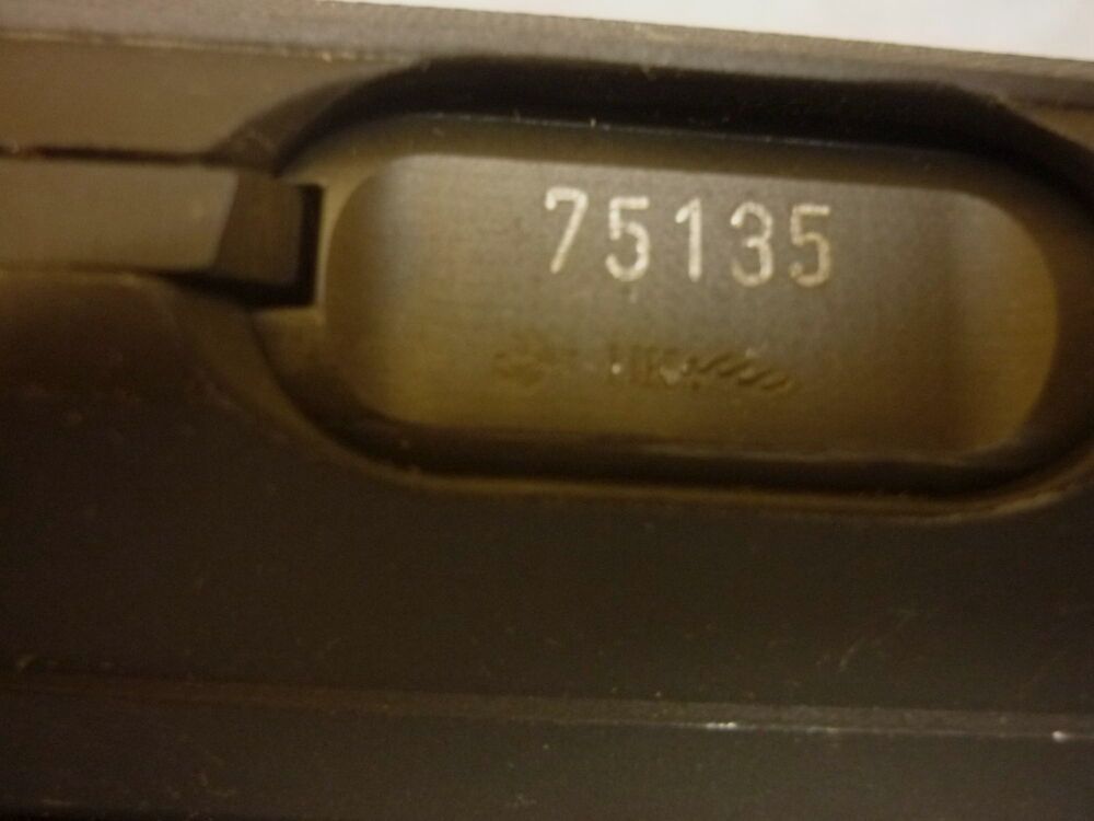 Heckler&Koch	 VP 70