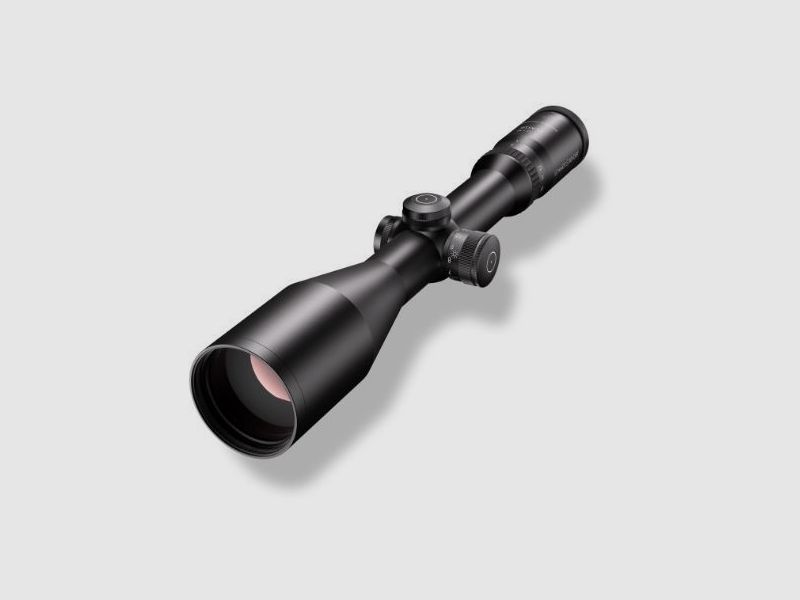 Hunting Scope Schmidt & Bender 3-12x50 Classic Reticle L3 L3 1cm cw Classic CT / Classic CT