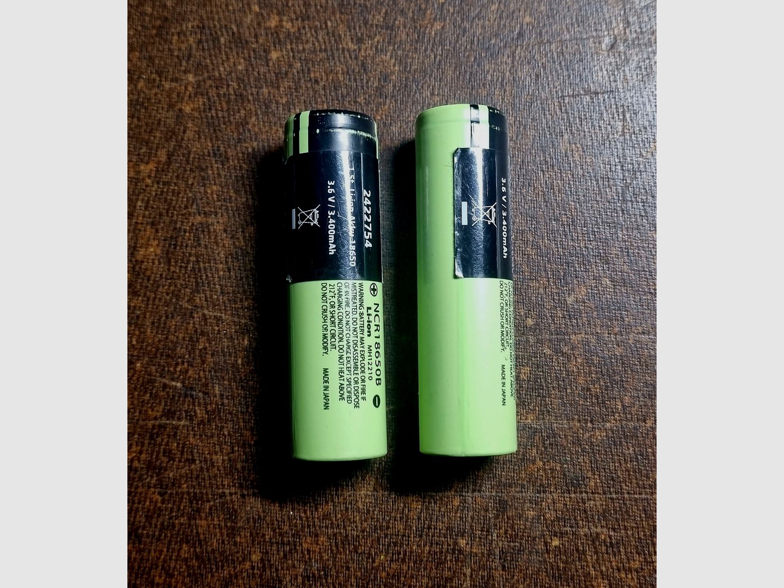 Nitehog Viper TIR - M 35 XC