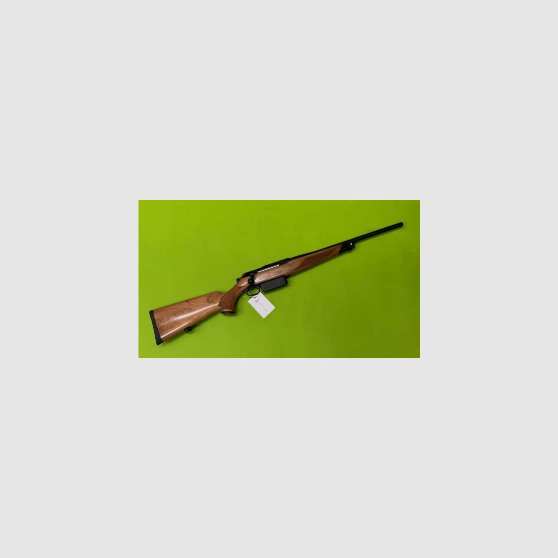 Sauer 505 Repetitiegeweer, afbeelding 4 van 6
