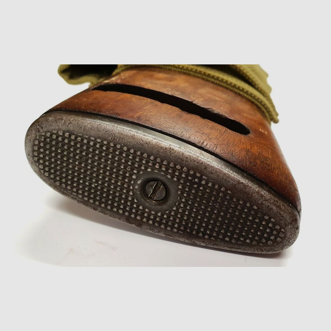 SAGINAW STEERING US 30M1 Carbine