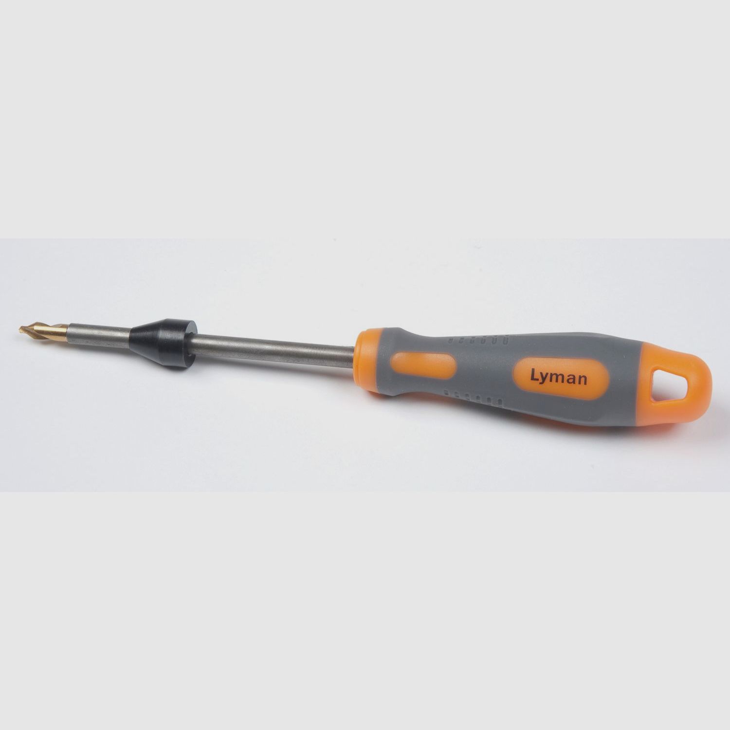 Lyman uniformatore foro vampa – flash hole uniformer