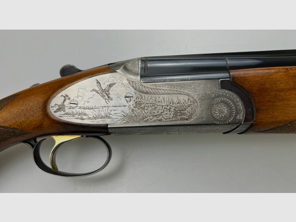 Sabatti Bockdoppelflinte