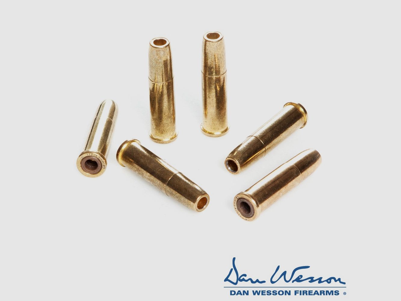 Cartucho Dan Wesson 715 – 4,5 mm Balines – 1 unid.