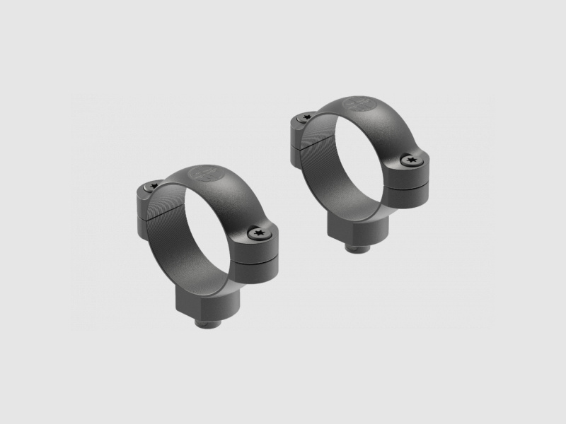 Leupold QR Ringe 34 mm