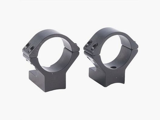 TALLEY TIKKA T3 30MM MEDIUM SCOPE MOUNTS