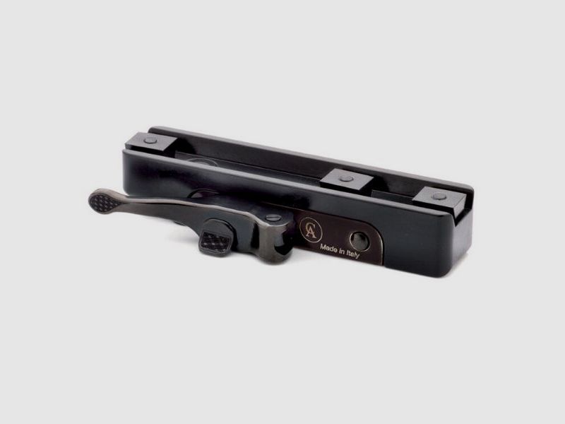 Contessa Simply Black Mounts for Ziess Leica Docter