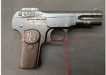 FN Browning 1900
