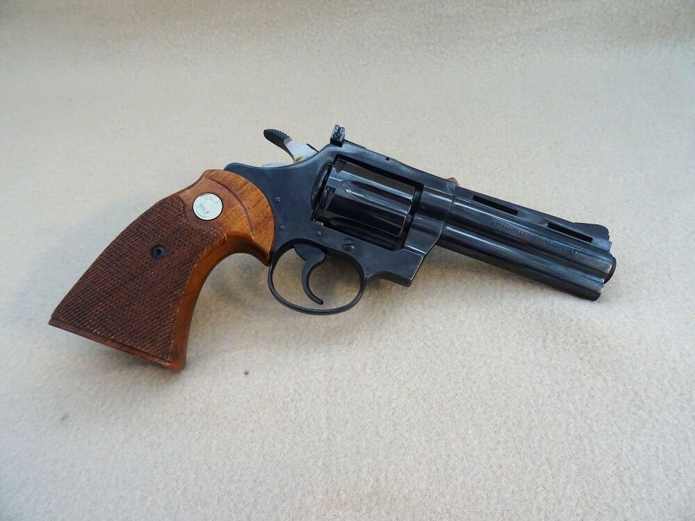 Colt Diamondback