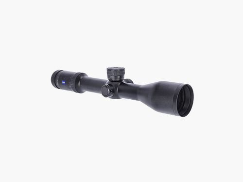 ZEISS Victory HT 2.5- 10x50 (60) mit ASV