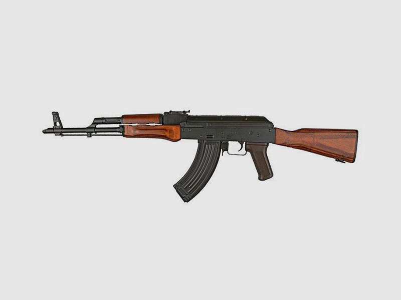 ASG-Karabiner LCT LCKM (Ver.2009), Bild 1 von 16