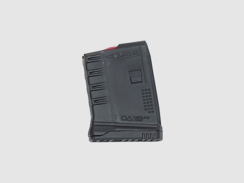 Oberland Arms OA-MAG Chargeur .223 Rem. 10 coups Couleur : Noir