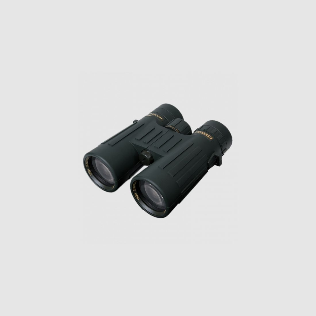 Steiner Observer 10x42 binoculars / hunting binoculars
