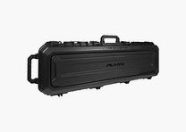 Diverse geweerkoffers Plano AW2 trolley 2 lange geweren met richtkijker