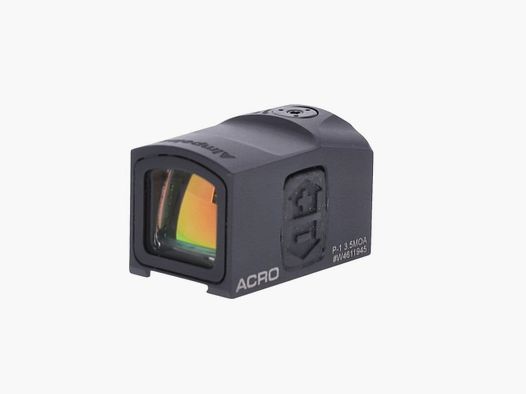 Visée point rouge Aimpoint ACRO P-1