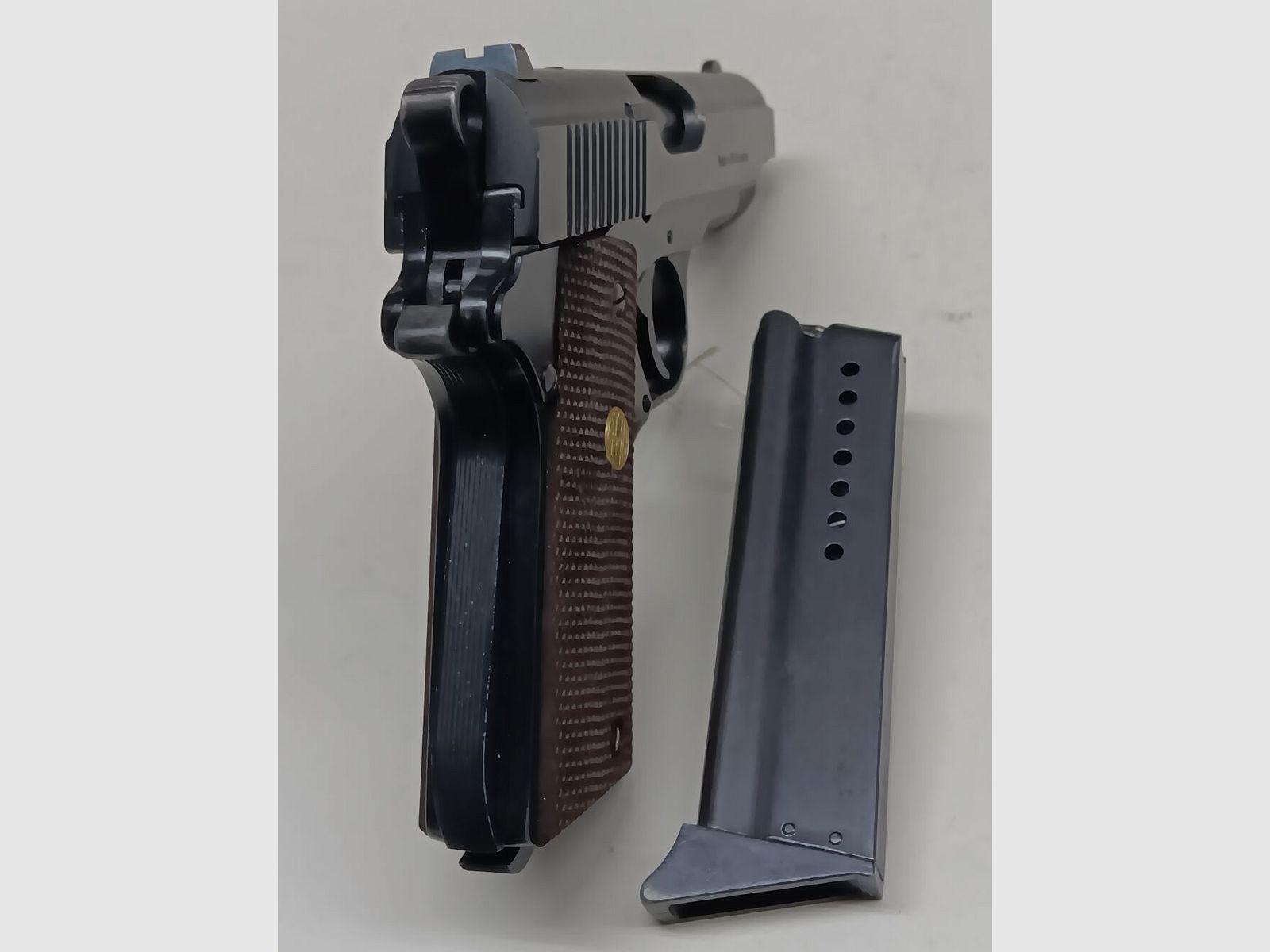 Erma - Werke Mod. EP 452