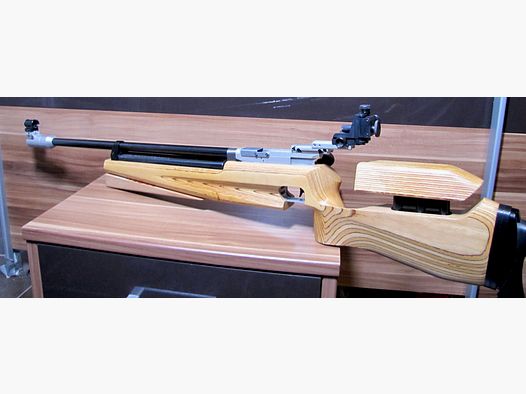  Luftgewehr  Feinwerkbau 601 