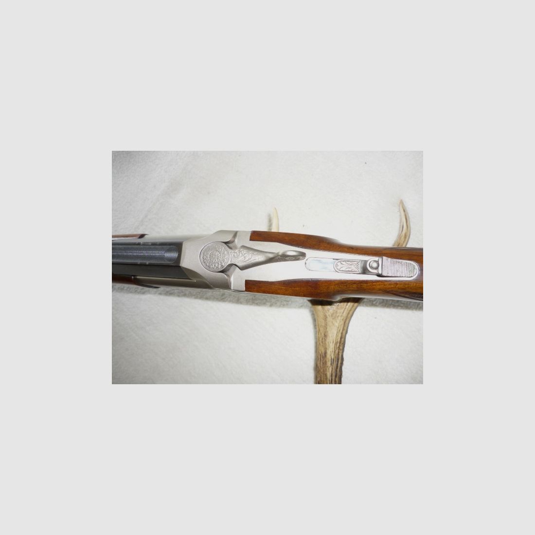 Blaser 750/88 RCBS with die set