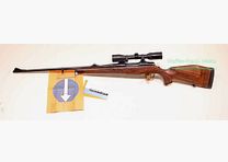 Sauer en Zoon/Eckernförde Mod. 90 Luxe