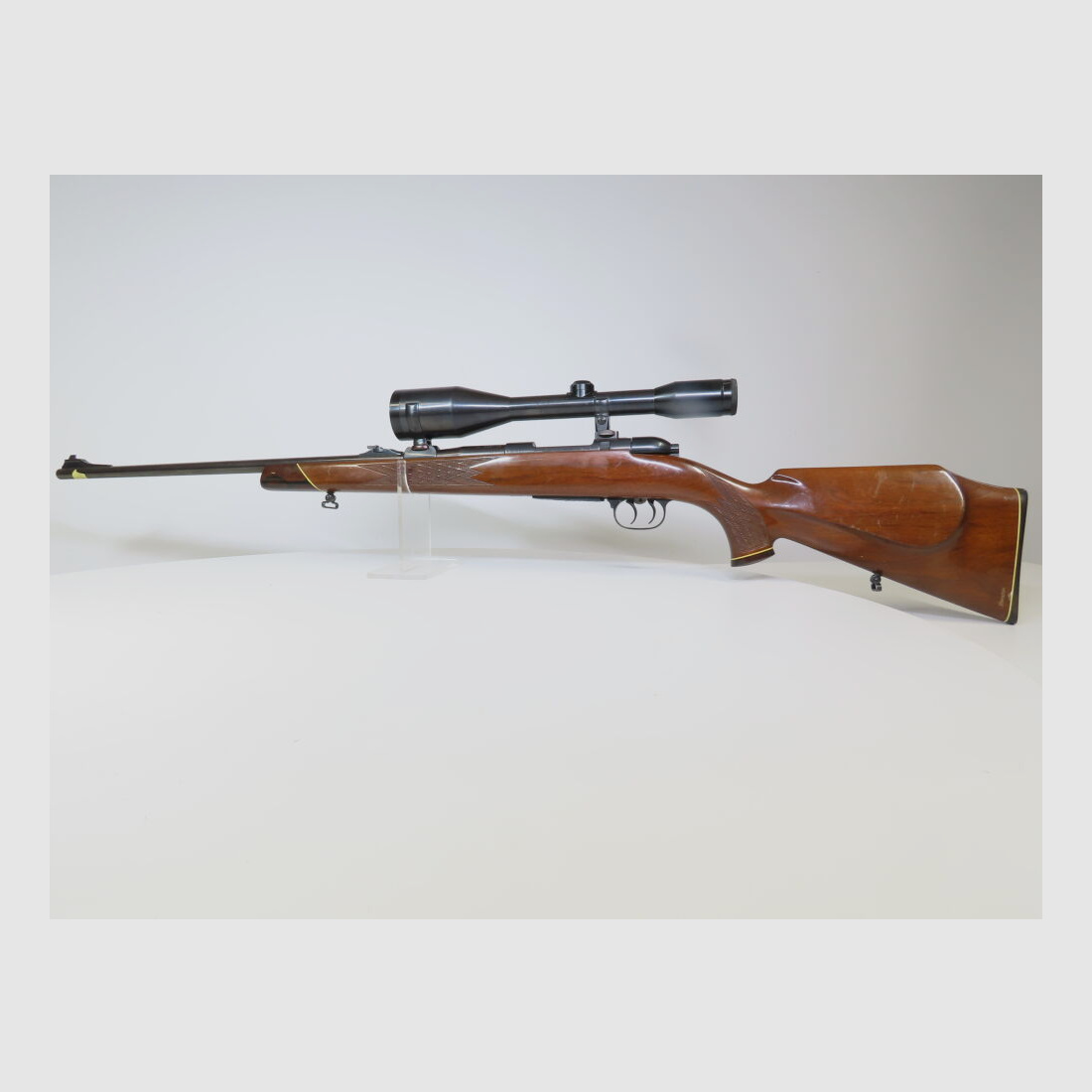Mauser 4000