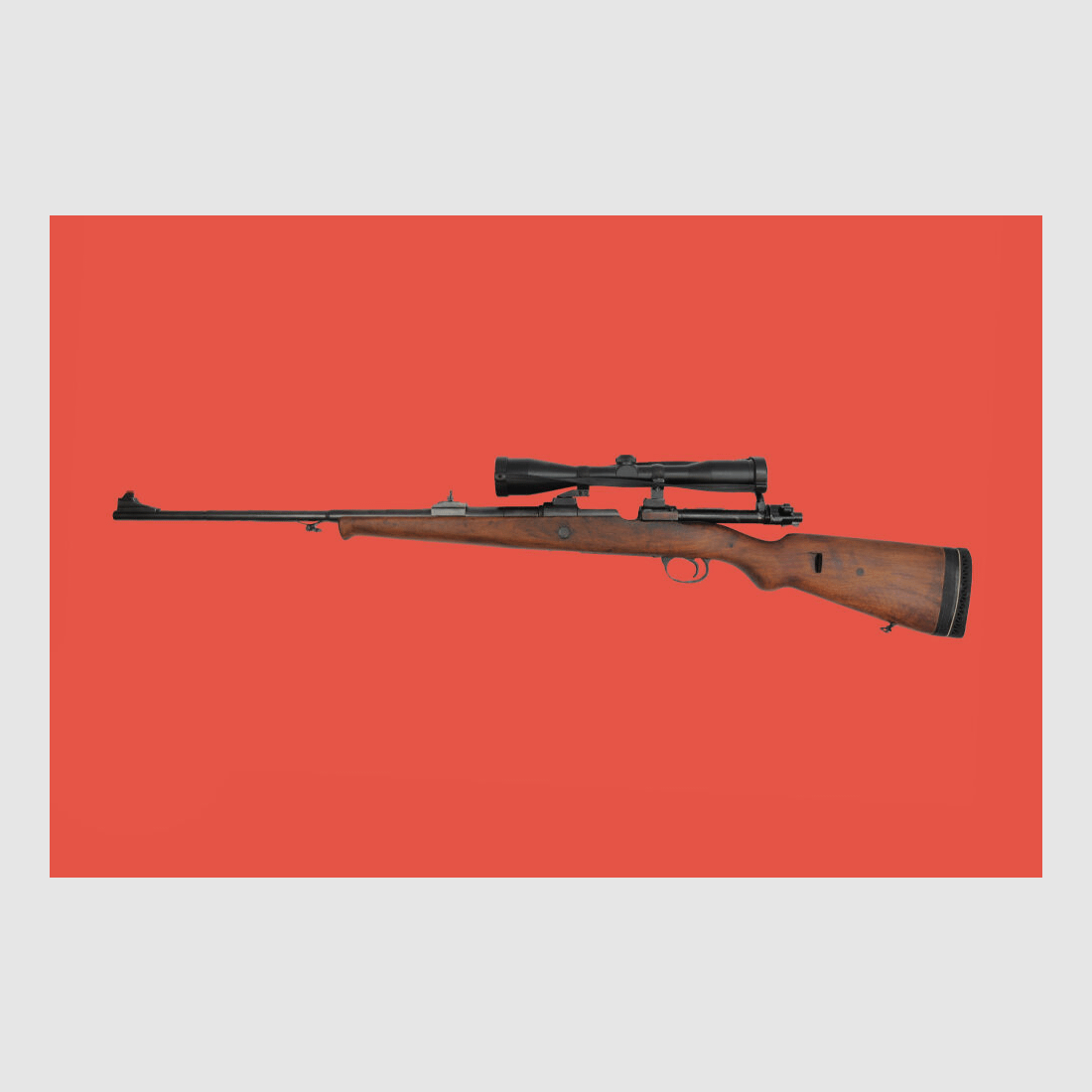 Mauser K98