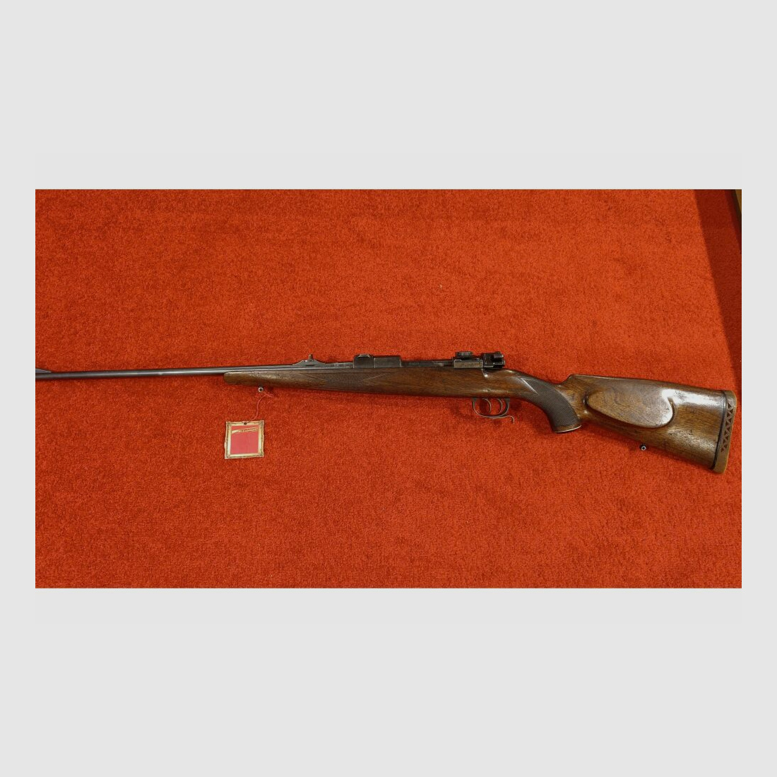 Mauser Mod. 98 6.5x57