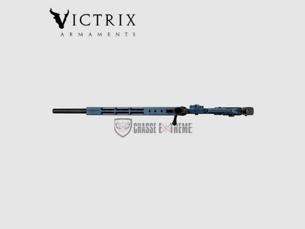 Büchse VICTRIX Scepter Small Bore 24" Kal. 22 Lr M18x1, Bild 6 von 11