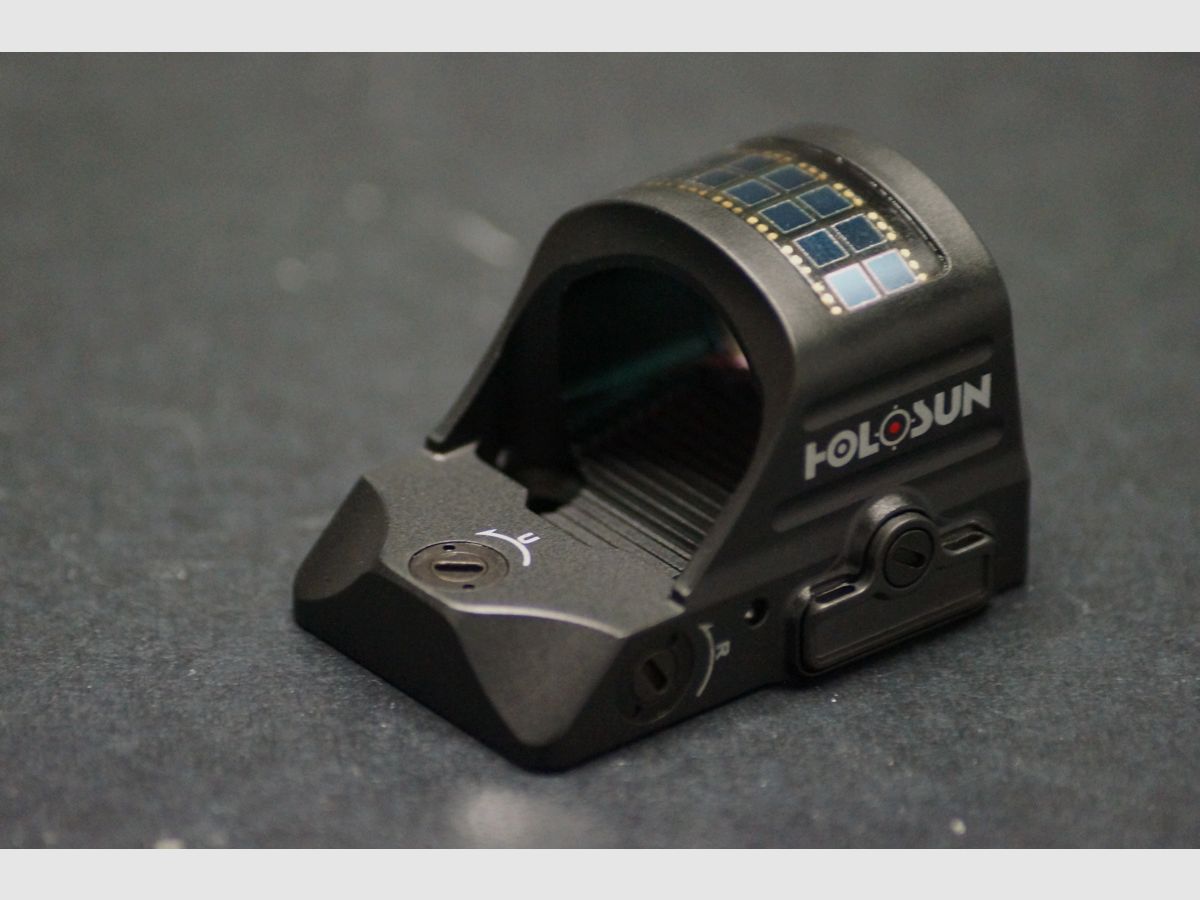 Holosun HS507C-RD-X2, imagen 3 de 3