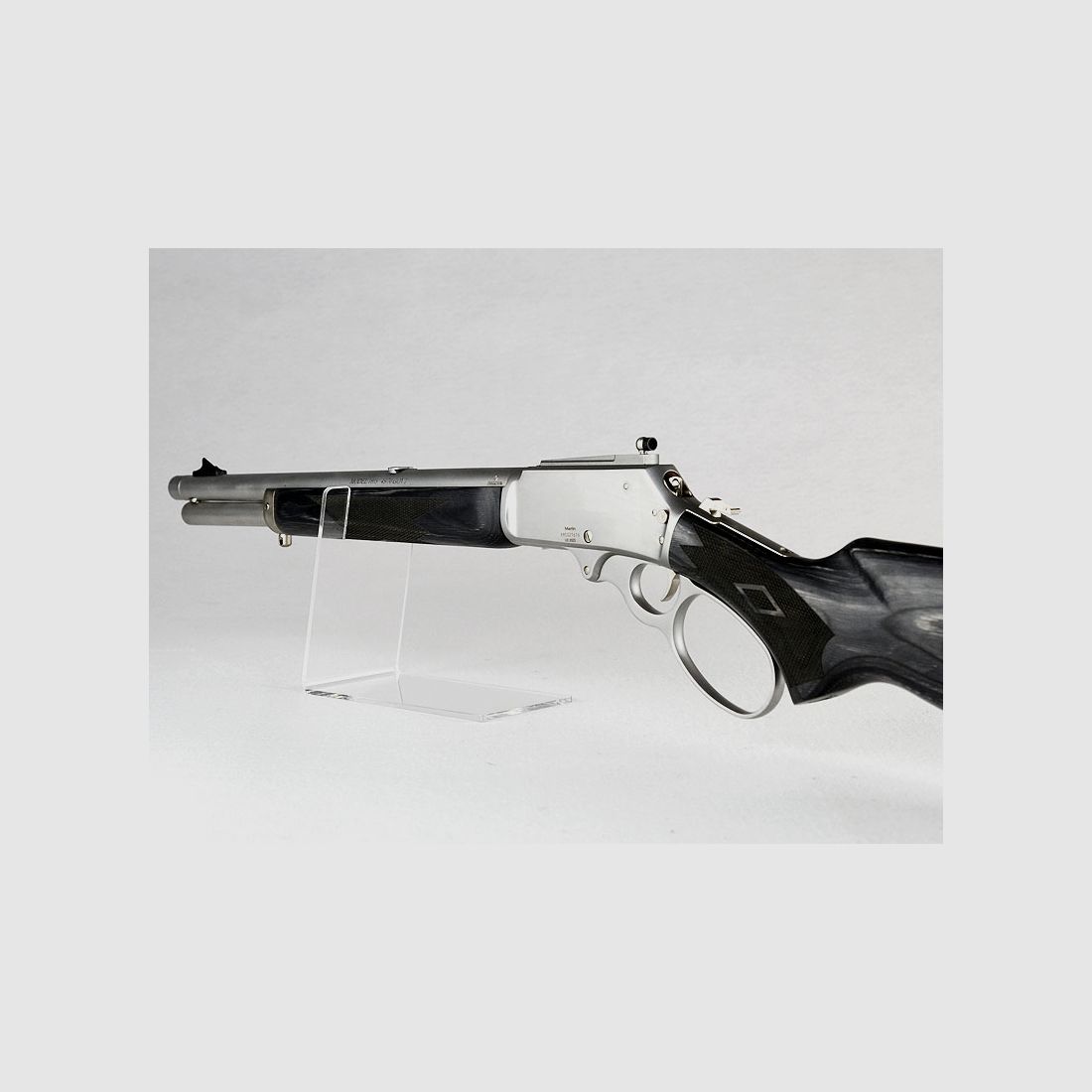 Marlin 1895 TRAPPER