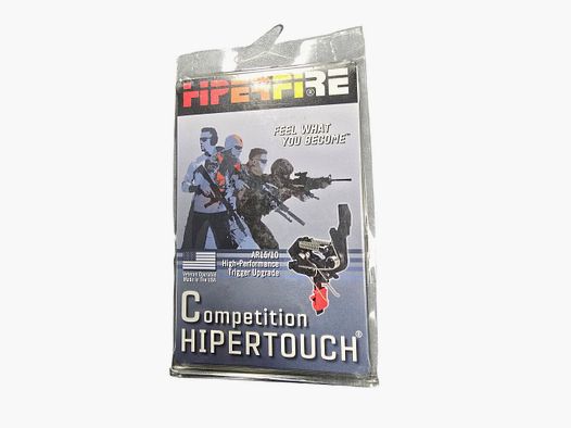 HIPERTOUCH® COMPETITION Hiperfire Hypertouch Competition Tuning Trigger immédiatement disponible