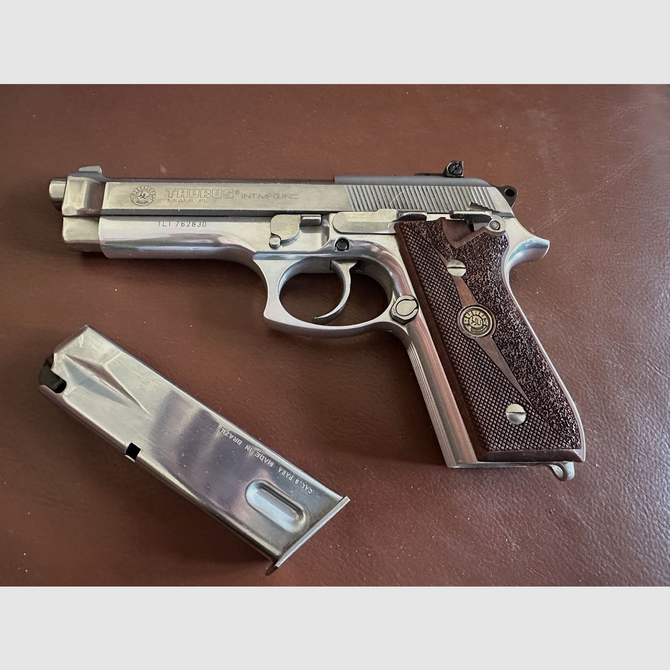 Taurus PT99AFS 9 mm