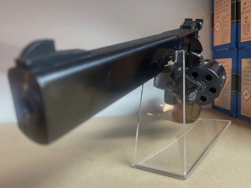 Weihrauch HW 9