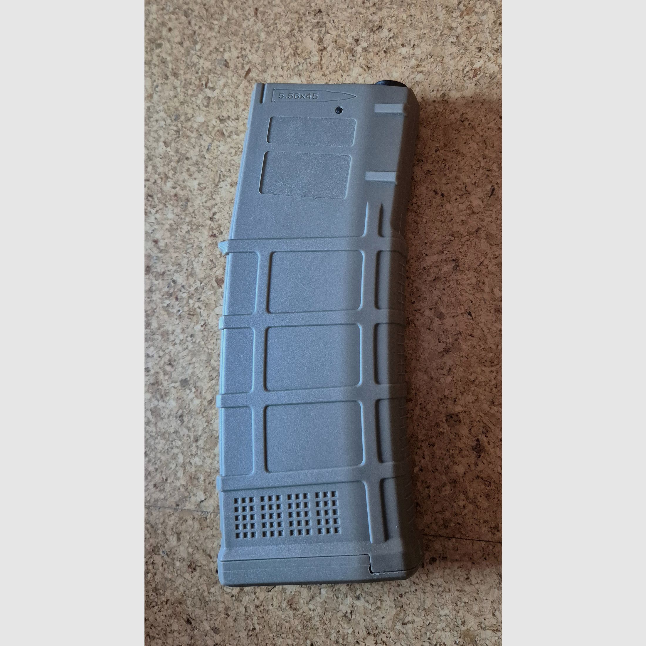 Tippmann Tactical (M4)