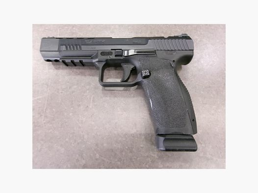 CANIK TP9 SFX CAL9X19 used