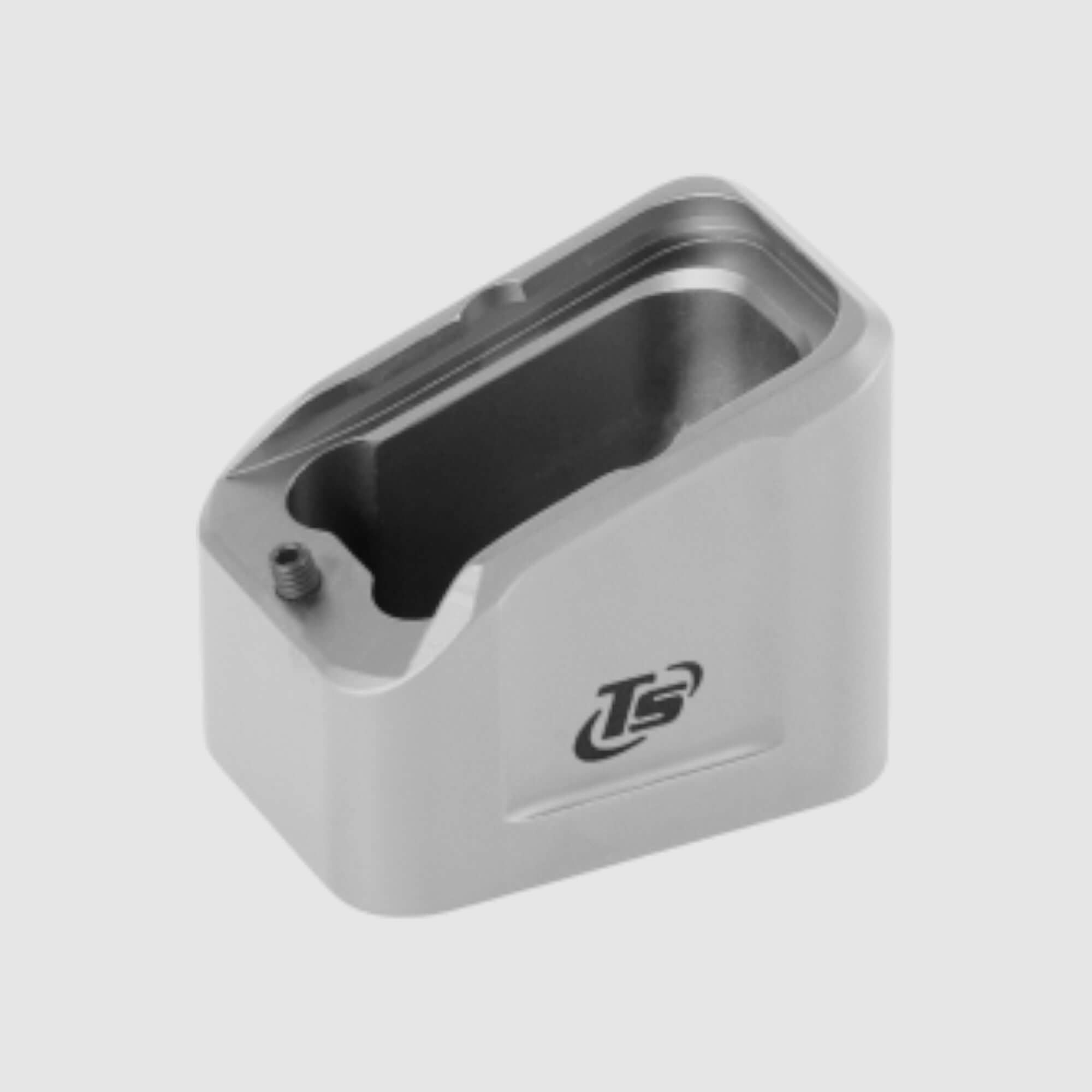 Base de chargeur +5 pour Glock (141mm), image 2 sur 6