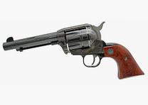 Ruger Handfeuerwaffen RUGER Revolver Vaquero Kal. 45 Colt