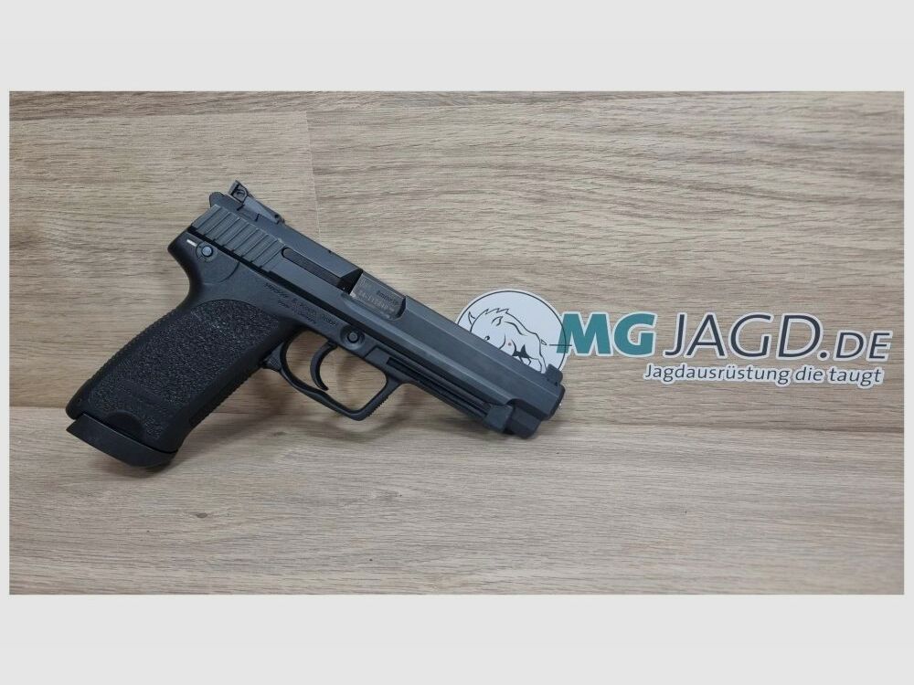 Heckler & Koch USP Expert 9mmLuger, imagen 1 de 2