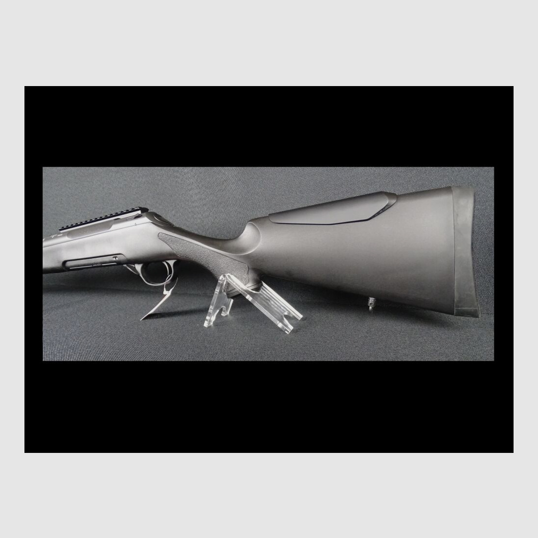 Haenel Jäger 10 Pro Compact