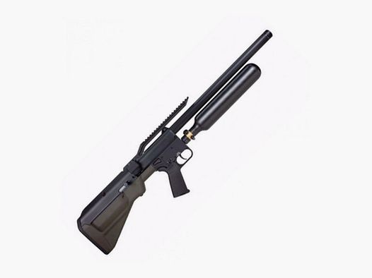 Umarex Hammer Carbine .50 PCP – Compact & Krachtig